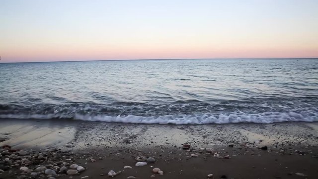 Sea