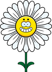 Happy Daisy - 156363059