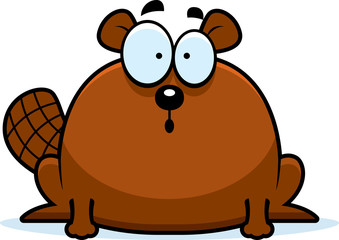 Surprised Little Beaver © corythoman