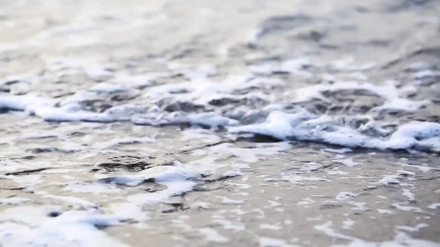 Sea