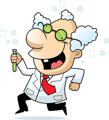 Mad Scientist