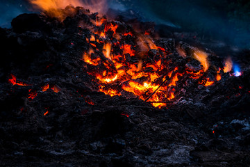 Embers