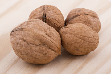 Nueces