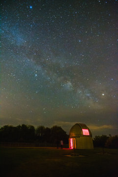 Milky Way