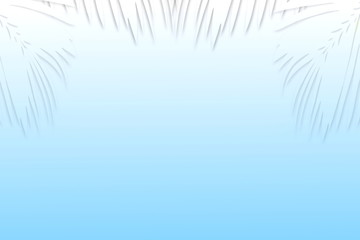 Obraz premium peaceful freedom or dream related concept background