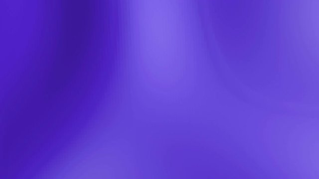 Violet or purple low poly waving surface as crystal mesh. Violet geometric vibrating environment or pulsating background in cartoon low poly popular modern stylish 3D design.