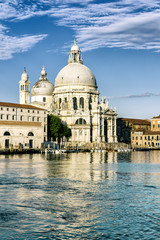 Fototapeta premium Venice, la salute