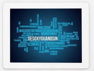 Desoxyguanosin