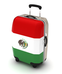 Travel to Mexico