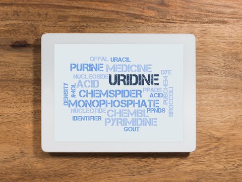 Uridine