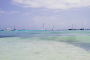 boats