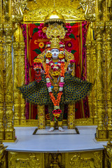 Swami Narayan Temple Bhuj, Gujarat