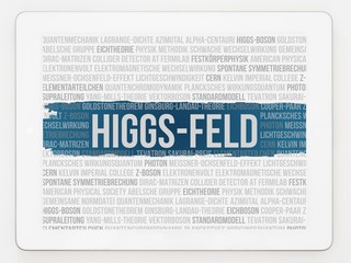 Higgs-Feld