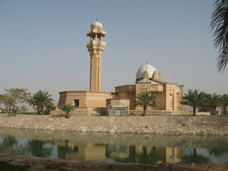 iraq © Reagan