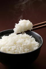 ごはん　Japanese rice
