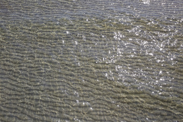 Waves on the surface