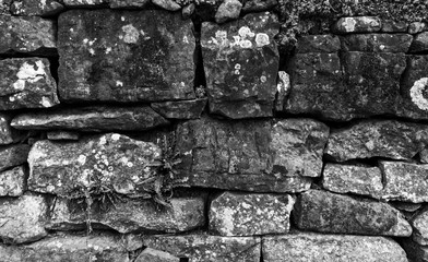 STONE WALL