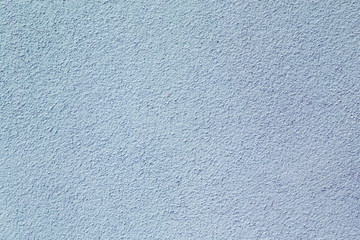 Abstract blue cement wall texture background