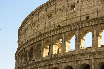 Obraz premium Colosseum