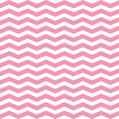 pink and white striped background. vector illustration design