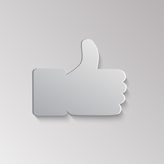 Like icon