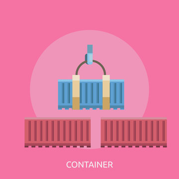 Container Conceptual Design