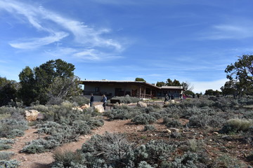 Grand Canyon National Park