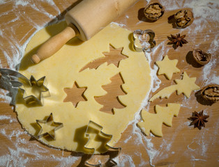 cookies for christmas