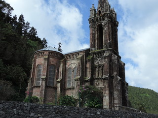 azores castell © leandro