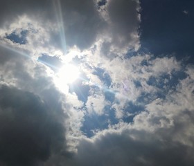 Sunlight