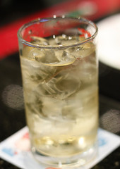 ice tea