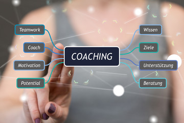 coaching