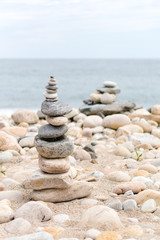 Balancing Rocks