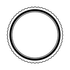 lens photographic isolated icon vector illustration design