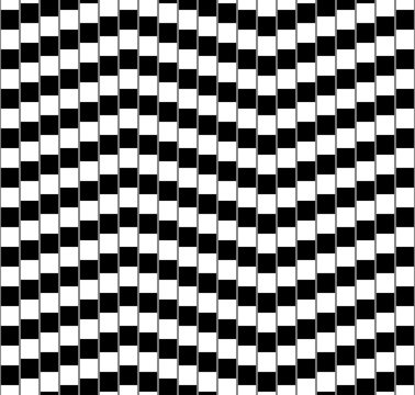 optical illusion