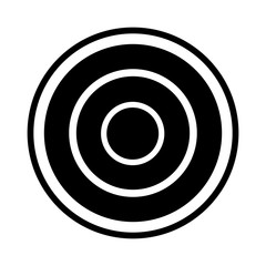 lens photographic isolated icon vector illustration design