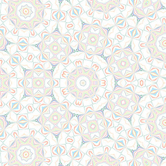 Abstract pattern