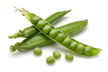 Green peas