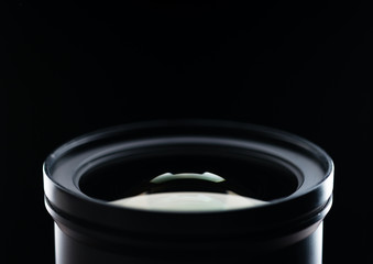 Lens professional camera lens