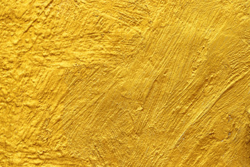 golden texture background