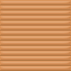 Obraz premium colorful background with wall wooden vector illustration