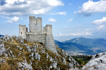 Rocca Calascio - L'Aquila
