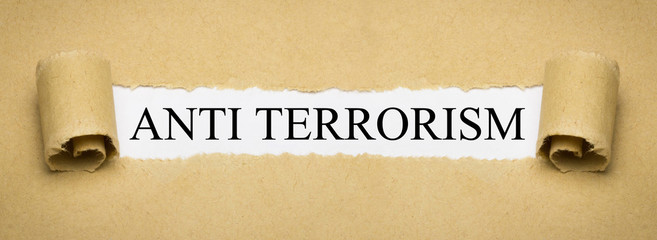 Anti Terrorism