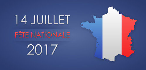 14 Juillet 2017