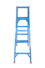 Ladder Isolated on white background