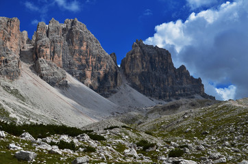 Dolomiti