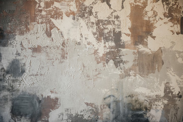 Stylish grunge background