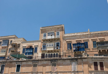 Maltese residence
