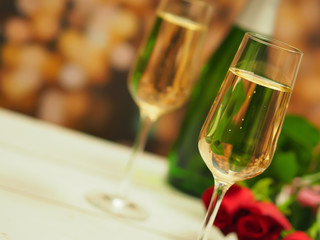 スパークリングワイン