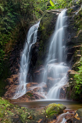  Khao Yen waterfall National Park Thailand